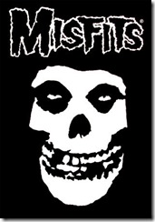 Misfits Logo