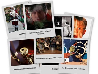 Christmas-Collage