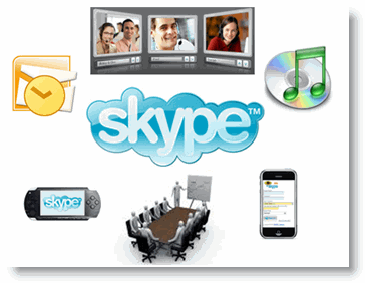 Skype