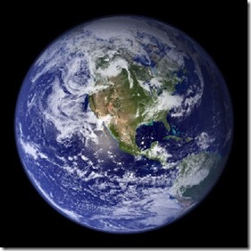 earth