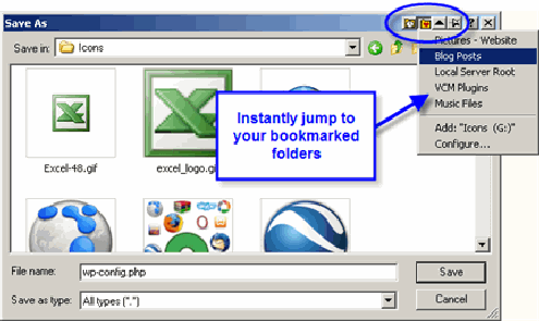 Filebox-extender