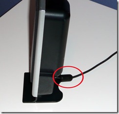 speaker-with-snap-choke-core-attached