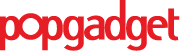 popgadget.net logo