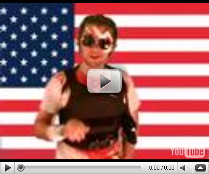 How to Survive a Zombie Attack this Halloween video3aa14b2f2e39 How to Survive a Zombie Attack this Halloween