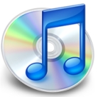 iTunes icon