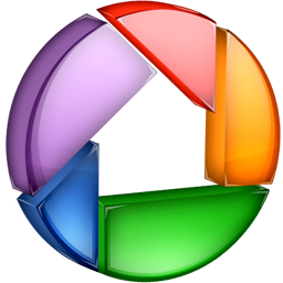 Picasa icon
