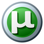 uTorrent icon