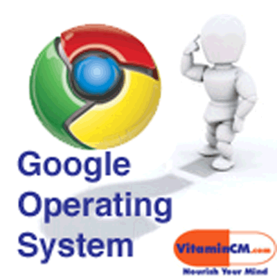 Google Operating System